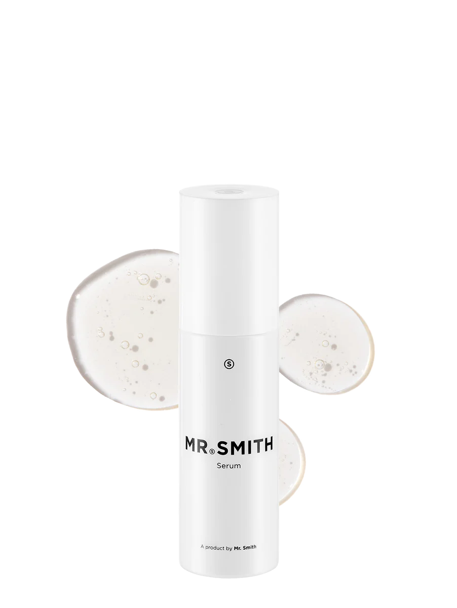 Mr. Smith Serum