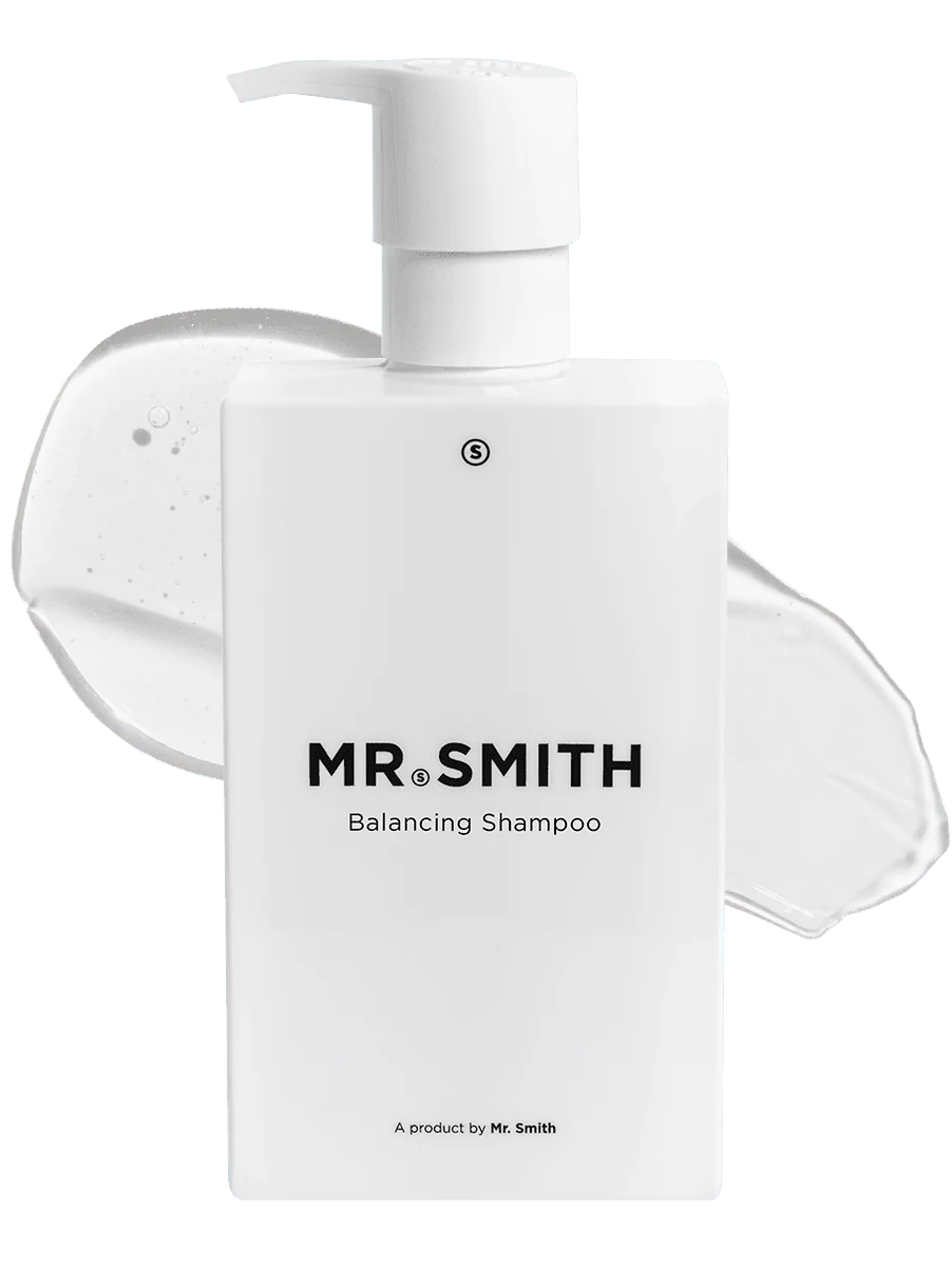 Mr.Smith Balancing Shampoo