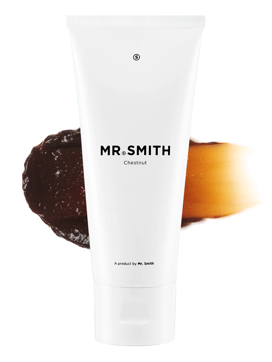 Mr. Smith Chestnut Pigments