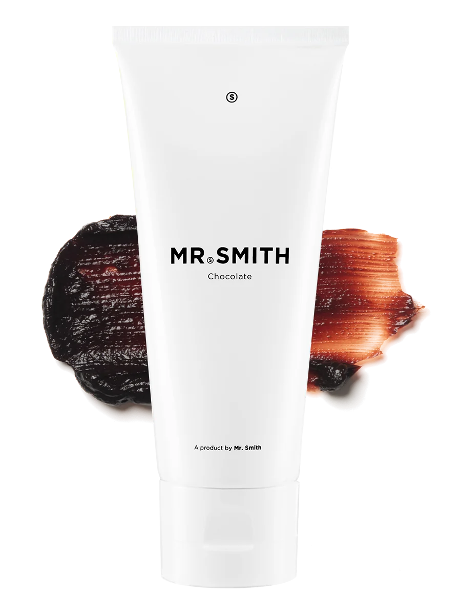 Mr. Smith Chocolate Pigments