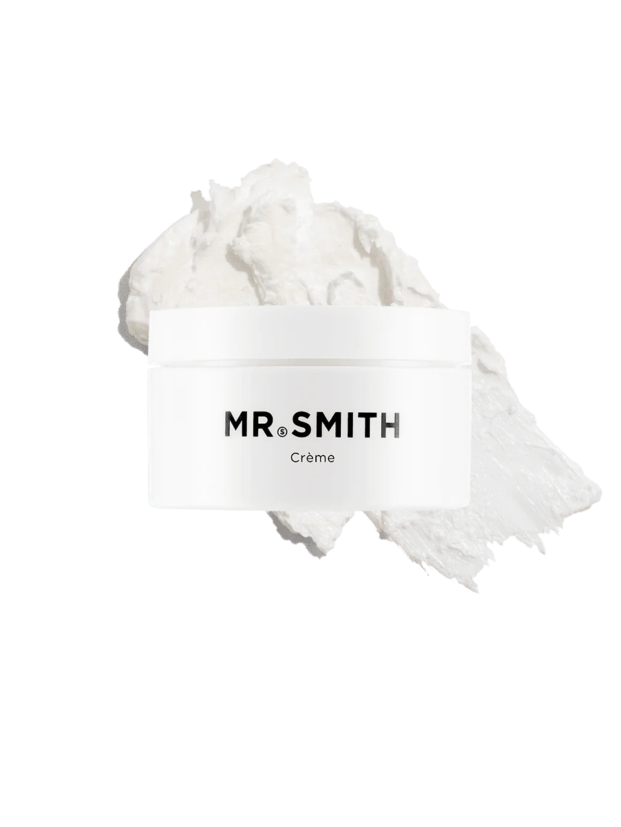 Mr. Smith Creme