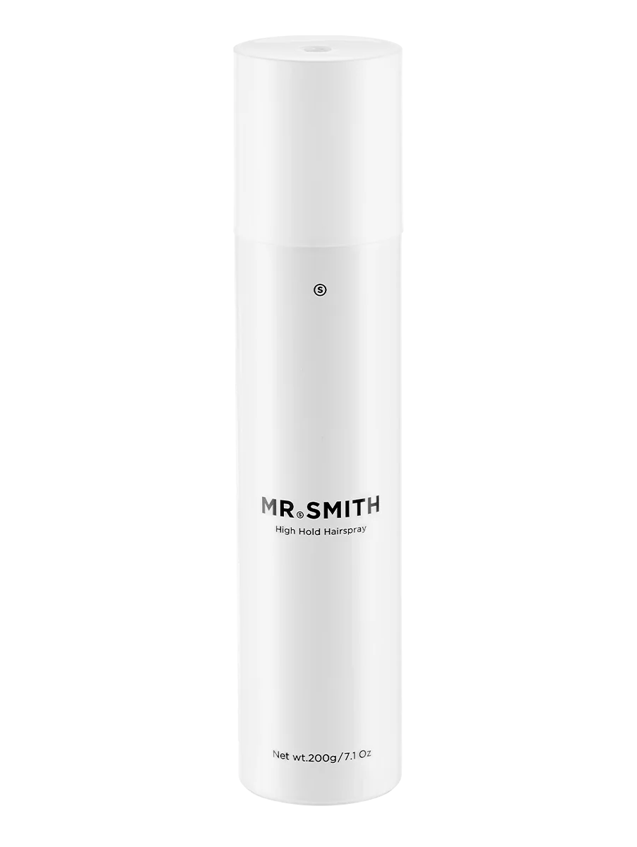 Mr. Smith High Hold Hairspray