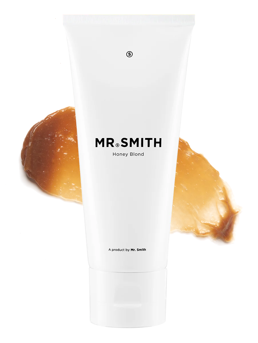 Mr. Smith Honey Blond Pigments