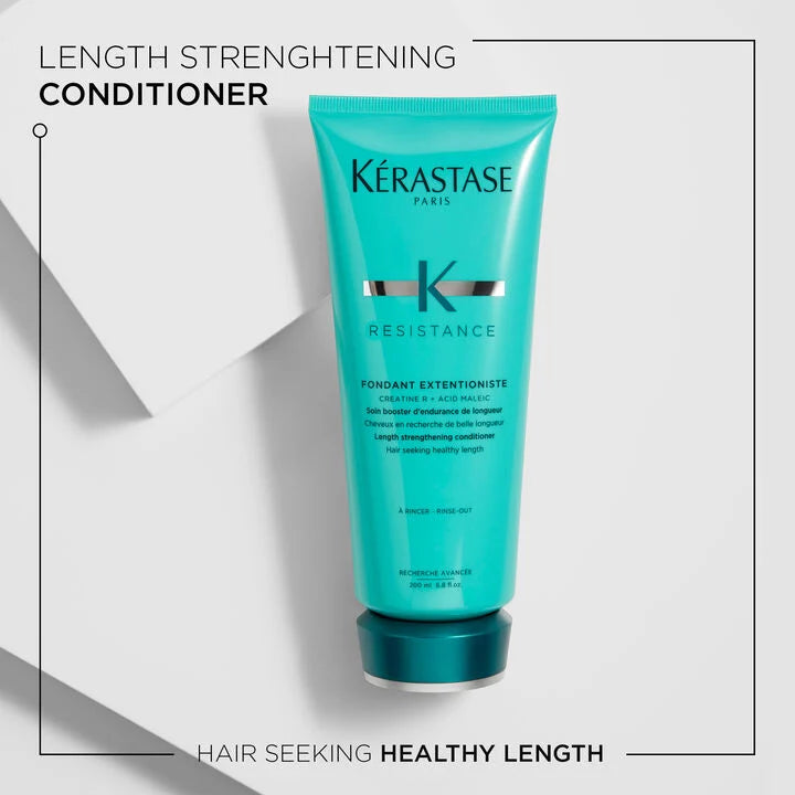 Extensioniste - Fondant Extensioniste