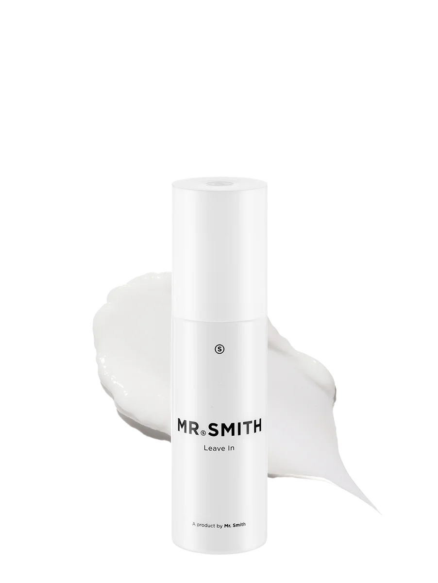 Mr. Smith Leave In