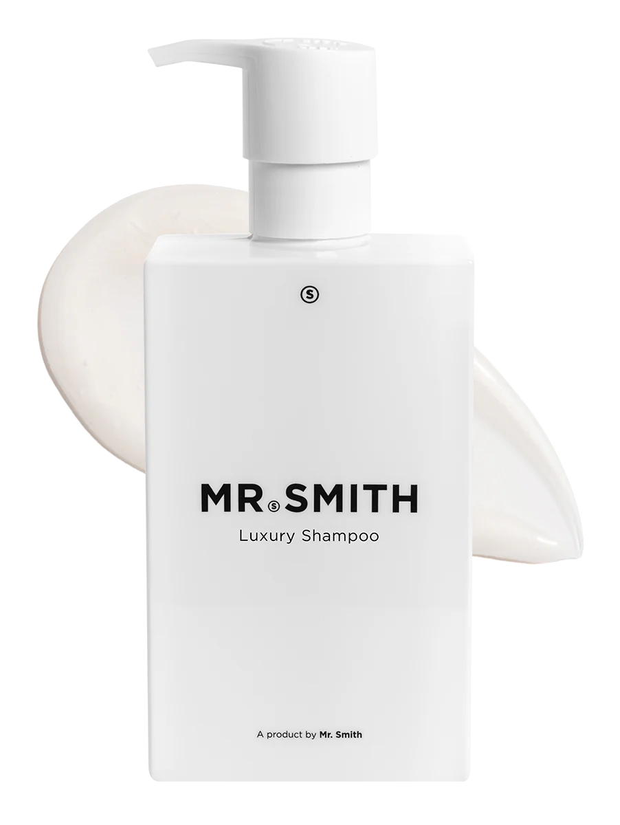 Mr. Smith Luxury Shampoo