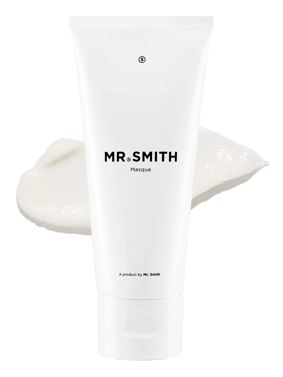 Mr. Smith Masque
