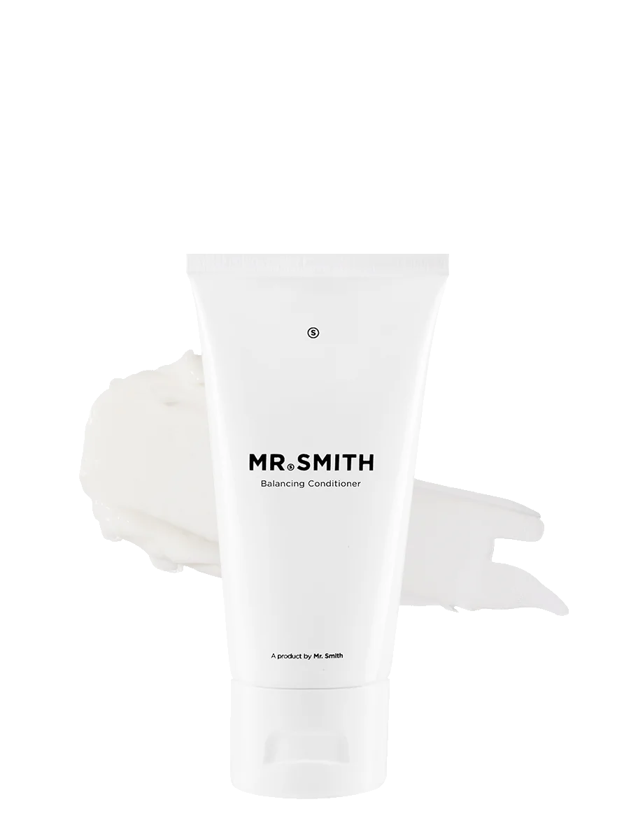 Mr. Smith Travel Size Balancing Conditioner