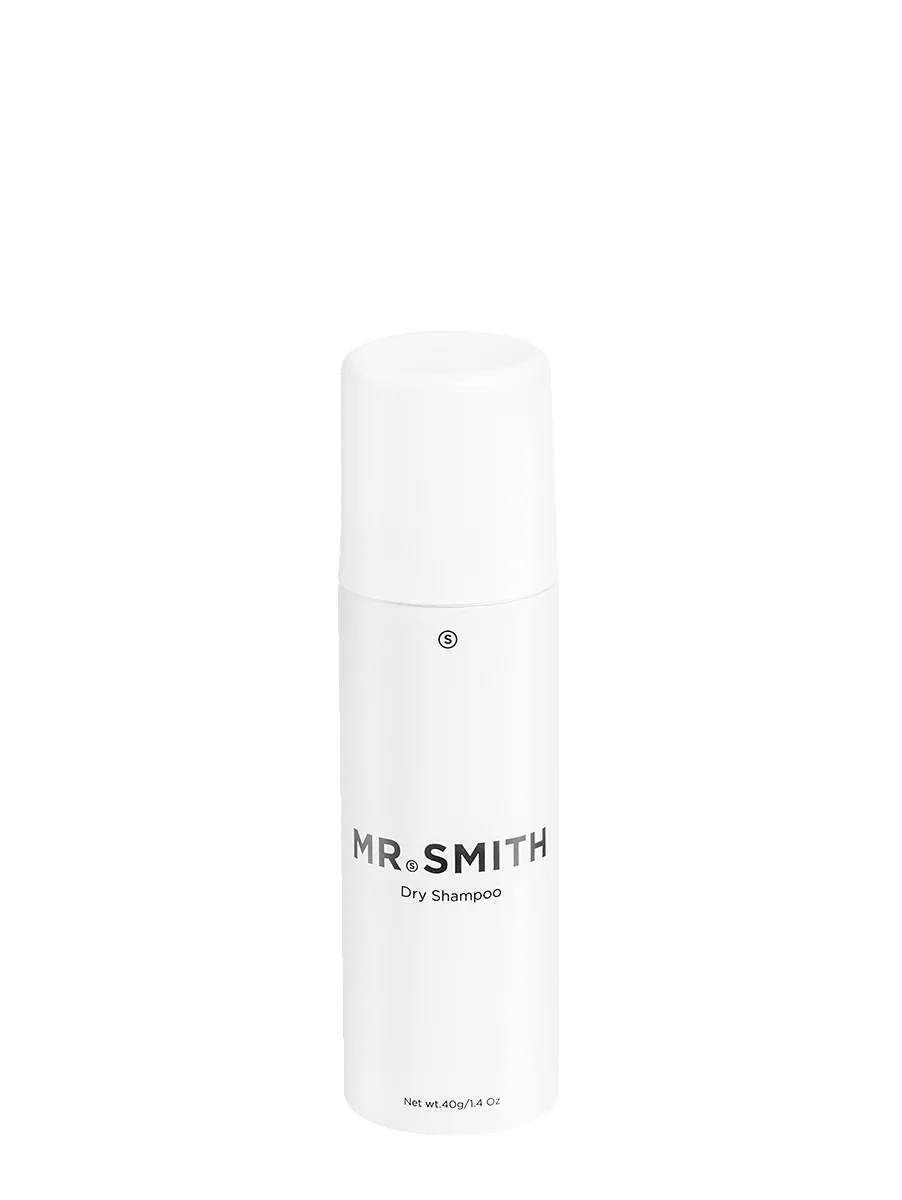 Mr. Smith Travel Size Dry Shampoo