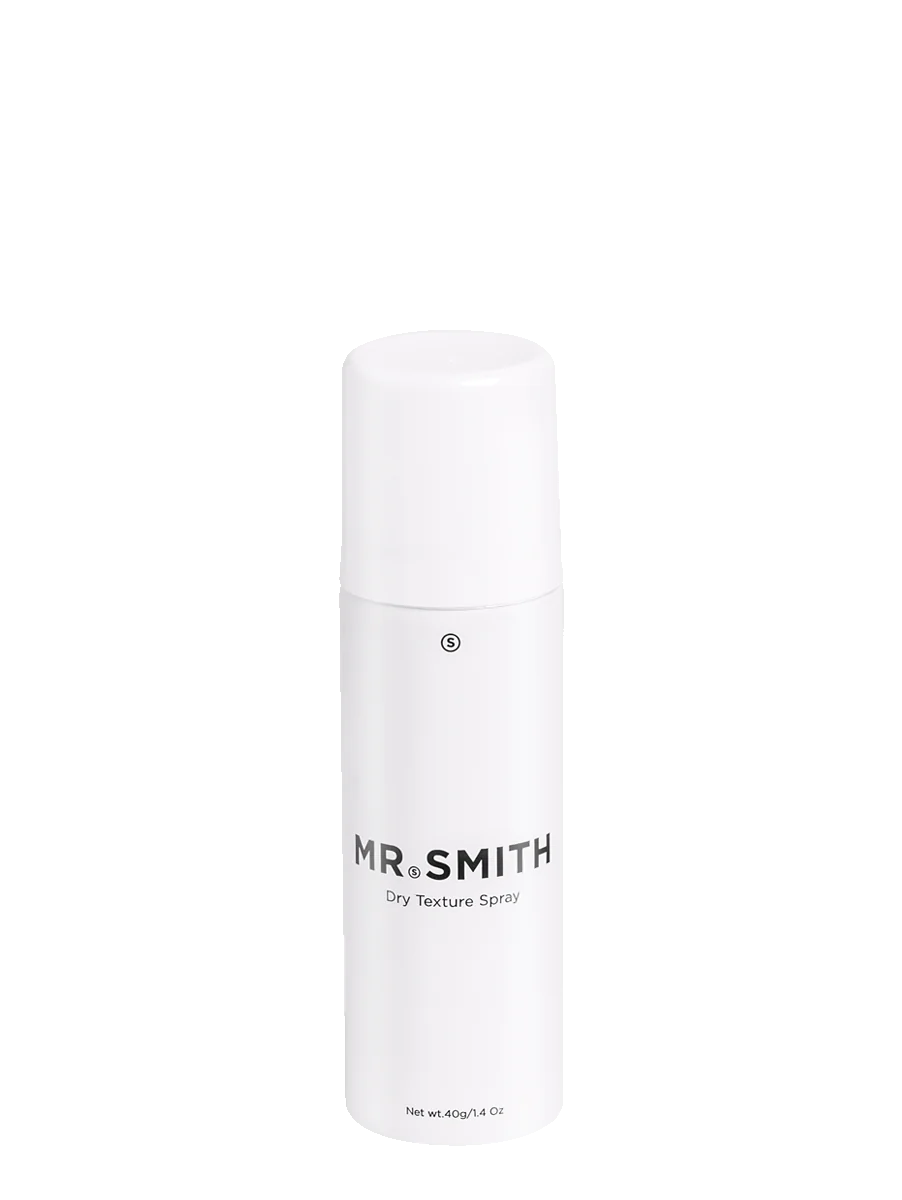 Mr. Smith Travel Size Dry Texture Spray