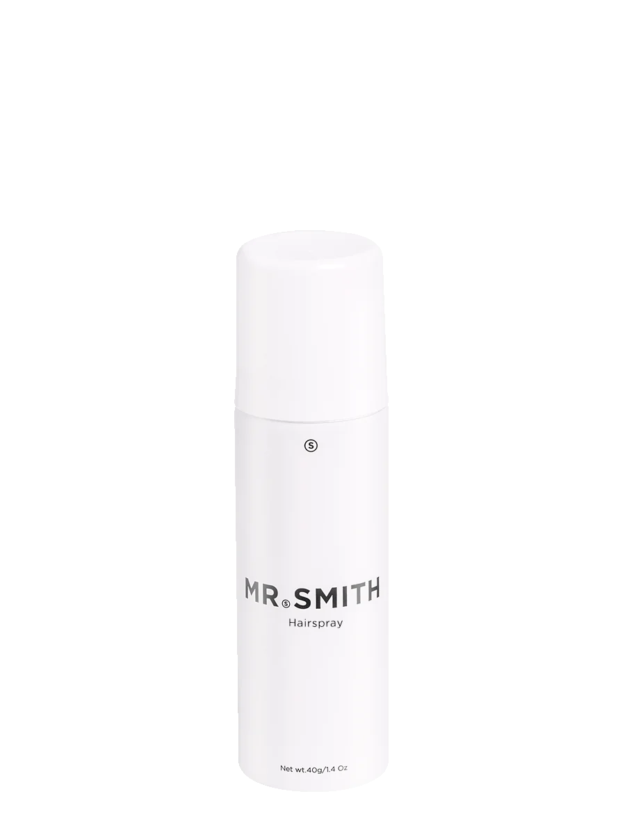 Mr. Smith Travel Size Hairspray