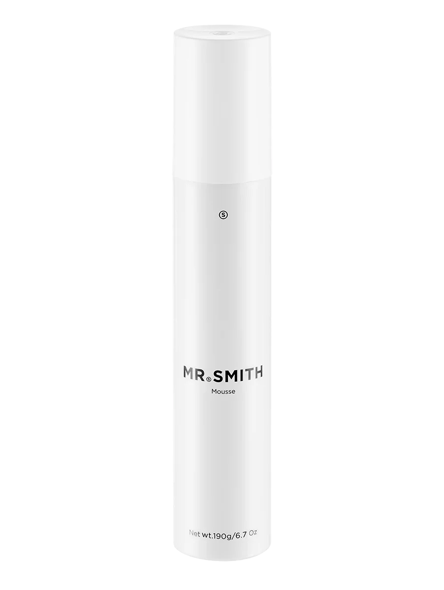 Mr. Smith Mousse