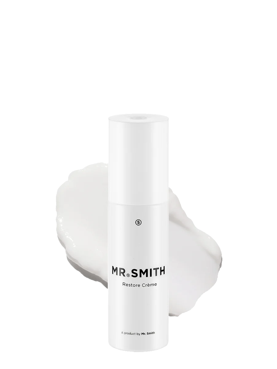 Mr. Smith Restore Creme