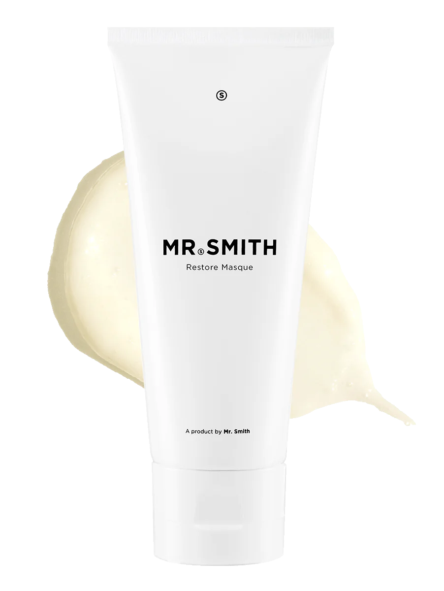 Mr. Smith Restore Masque