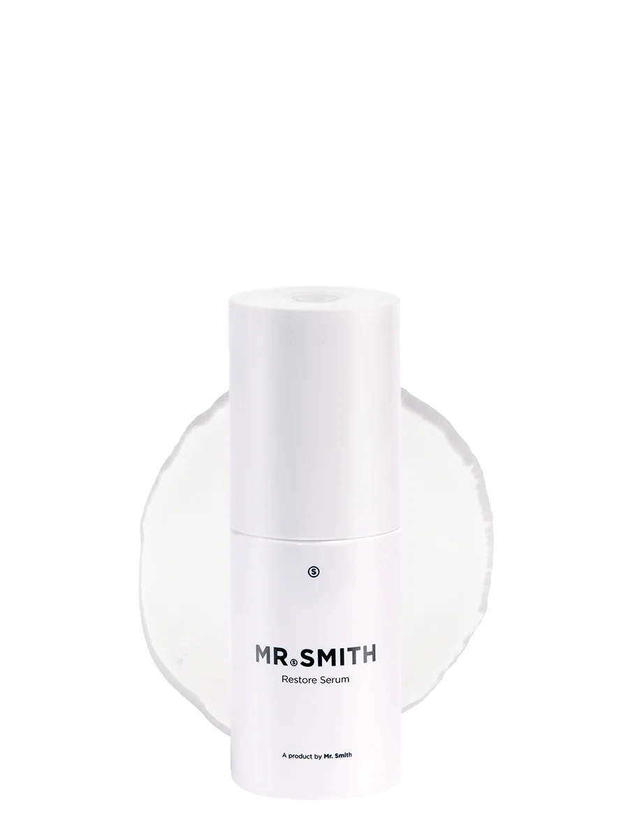 Mr. Smith Restore Serum