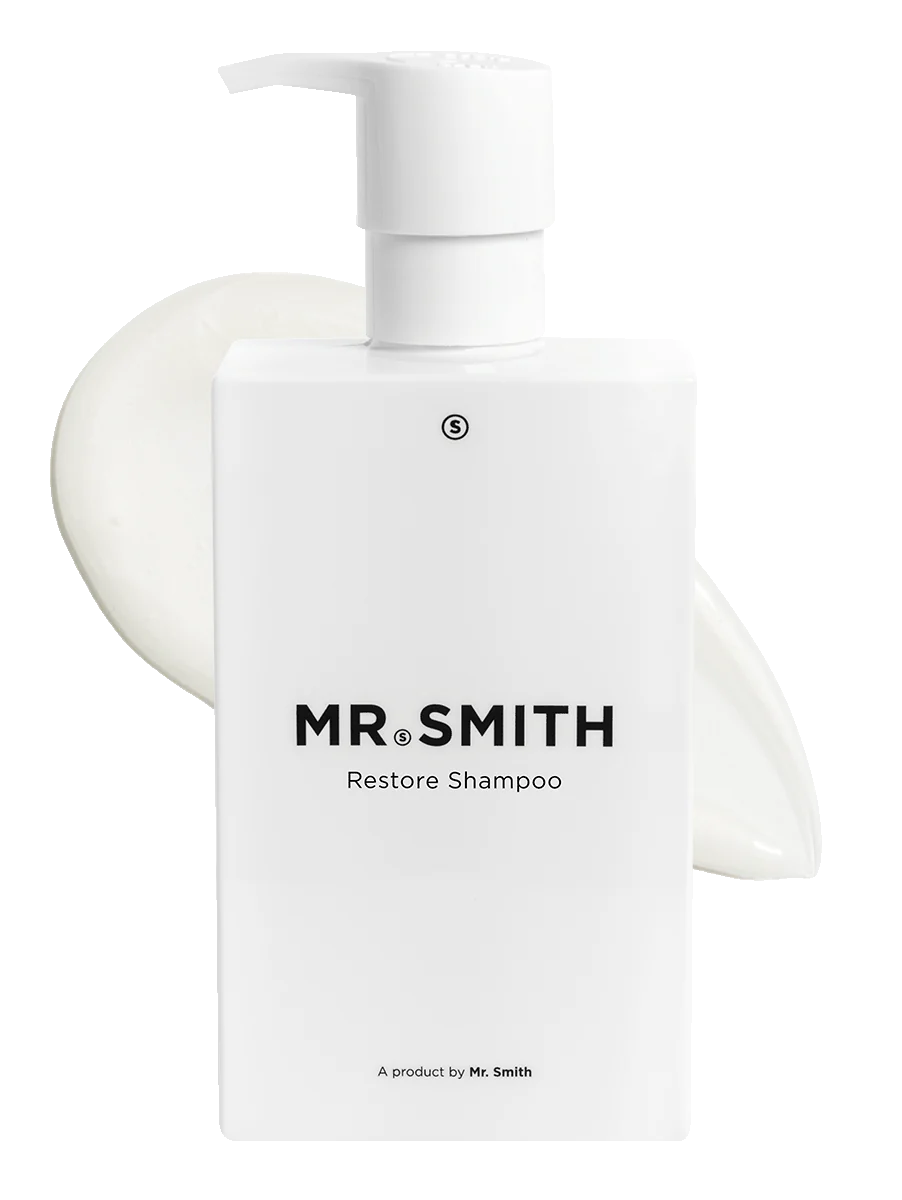 Mr. Smith Restore Shampoo