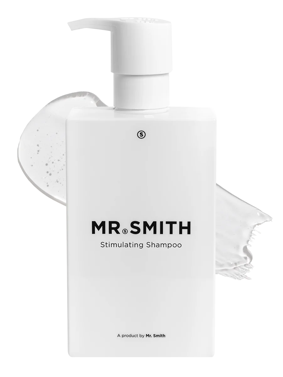 Mr. Smith Stimulating Shampoo