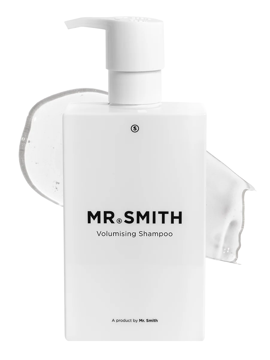 Mr. Smith Volumising Shampoo