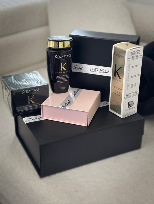 LUXE GIFT SET