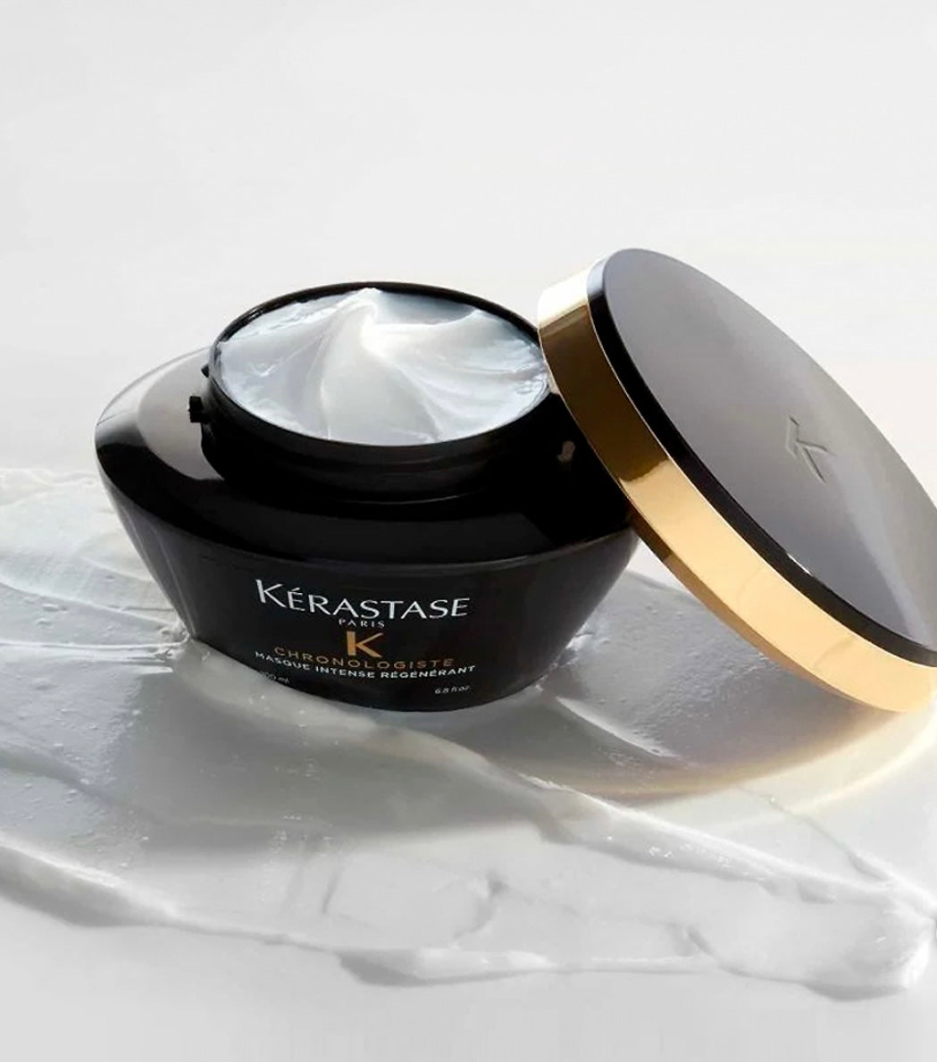 Chronologiste Masque