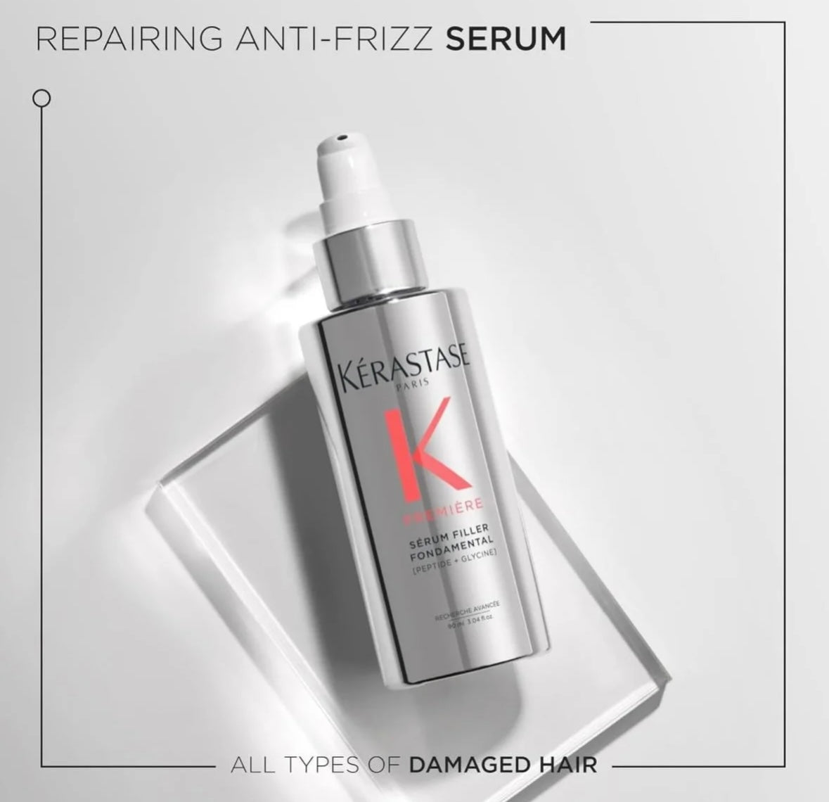 Premiere - serum filler fondamental