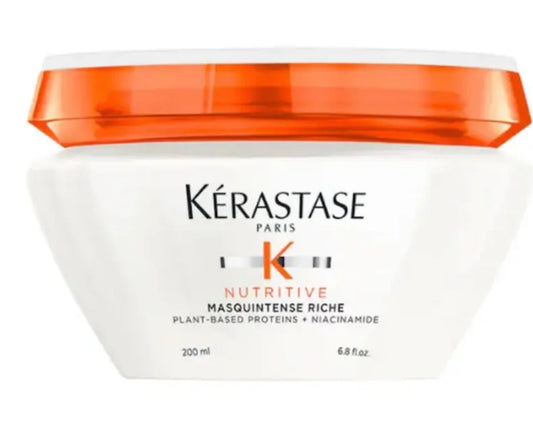 Nutritive Masquintense Riche