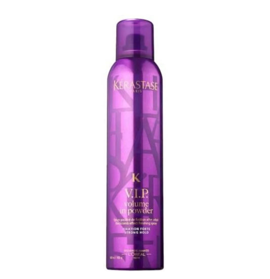 Volume In Powder Texturizing Spray