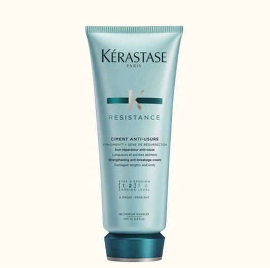 Resistance - Ciment Anti Usure Conditioner