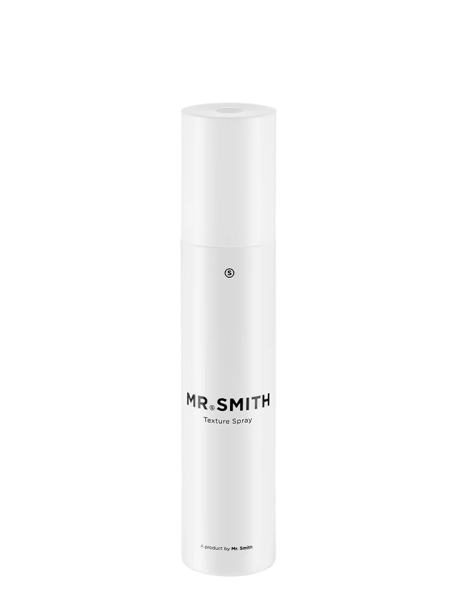 Mr. Smith Texture Spray
