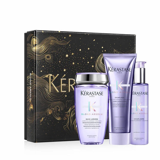 Blonde Absolu Gift Set