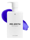 Mr. Smith Blond Shampoo