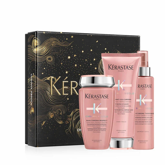 Chroma Absolu Gift Set