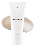 Mr. Smith Exfoliating Body Wash