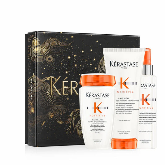 Nutritive Gift Set