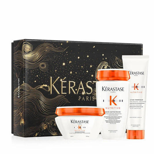 Nutritive Deluxe Gift Set