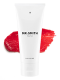 Mr. Smith Ruby Red Pigments